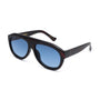 Rio / Demi Tortoise & Brown Lens - Shade Files