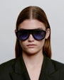 Rio / Demi Tortoise & Brown Lens - Shade Files