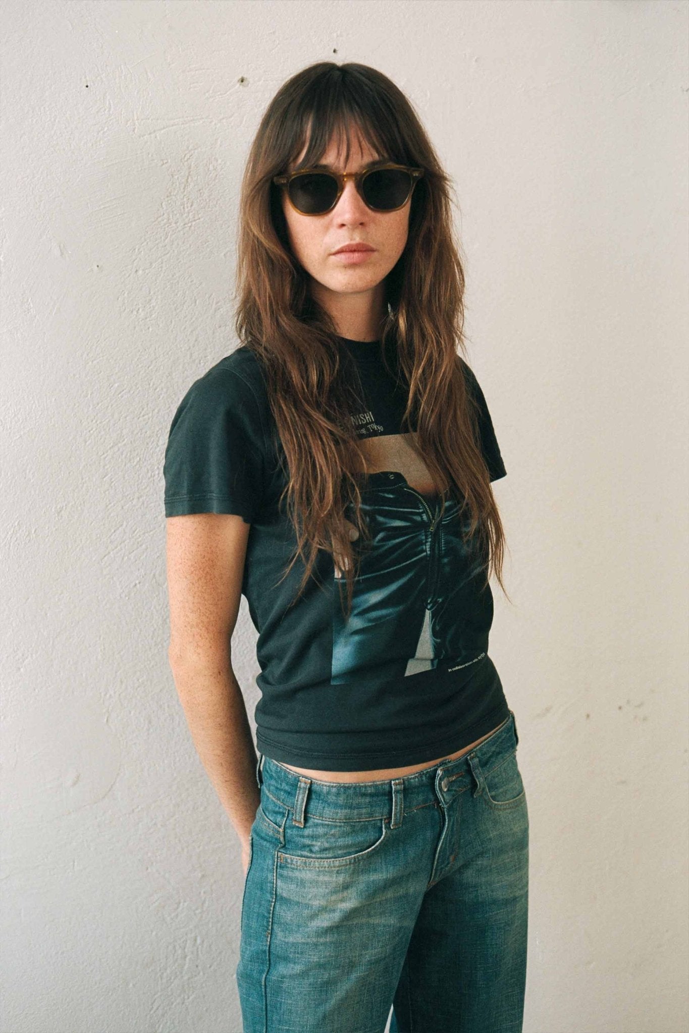 River / Caramel Acetate & Grey Lens - Shade Files