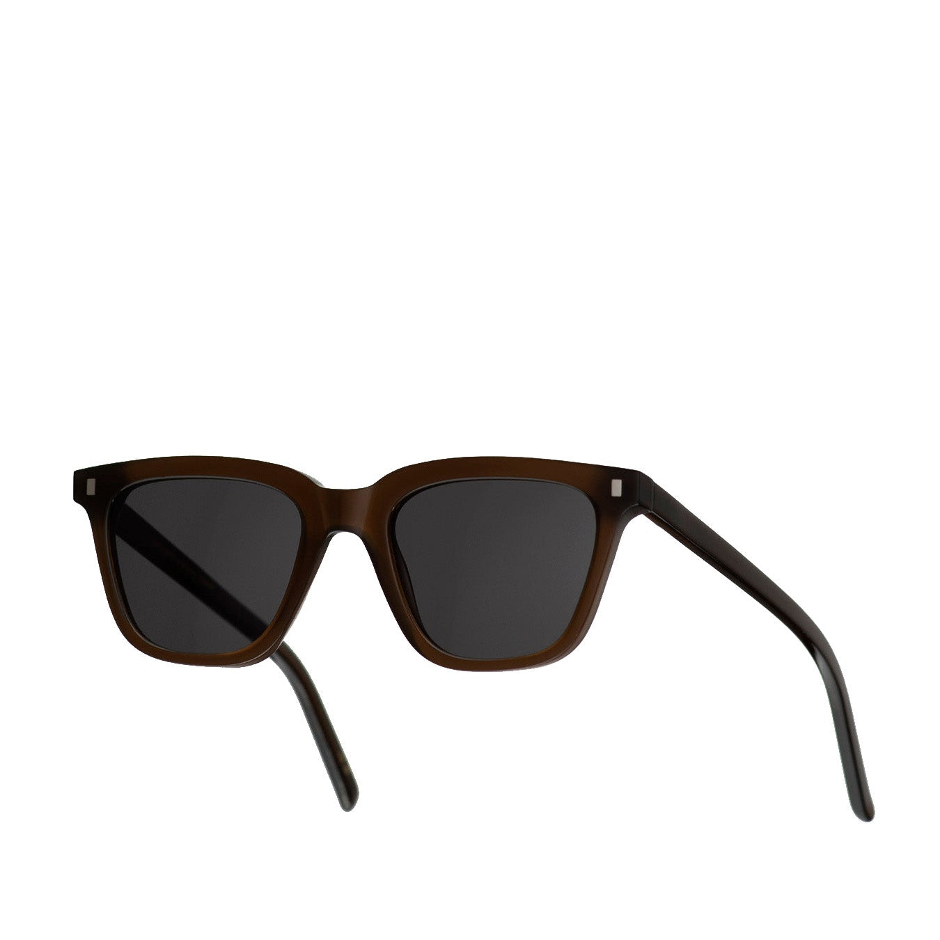 Robotnik / Chocolate Acetate & Grey Lens - Shade Files