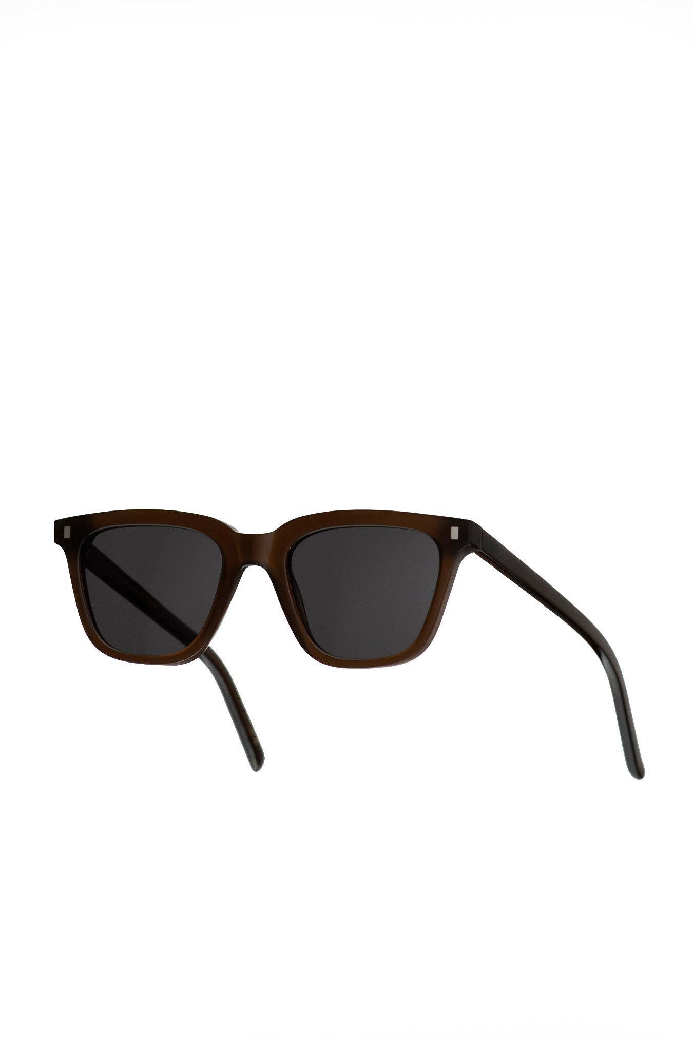 Robotnik / Chocolate Acetate & Grey Lens - Shade Files