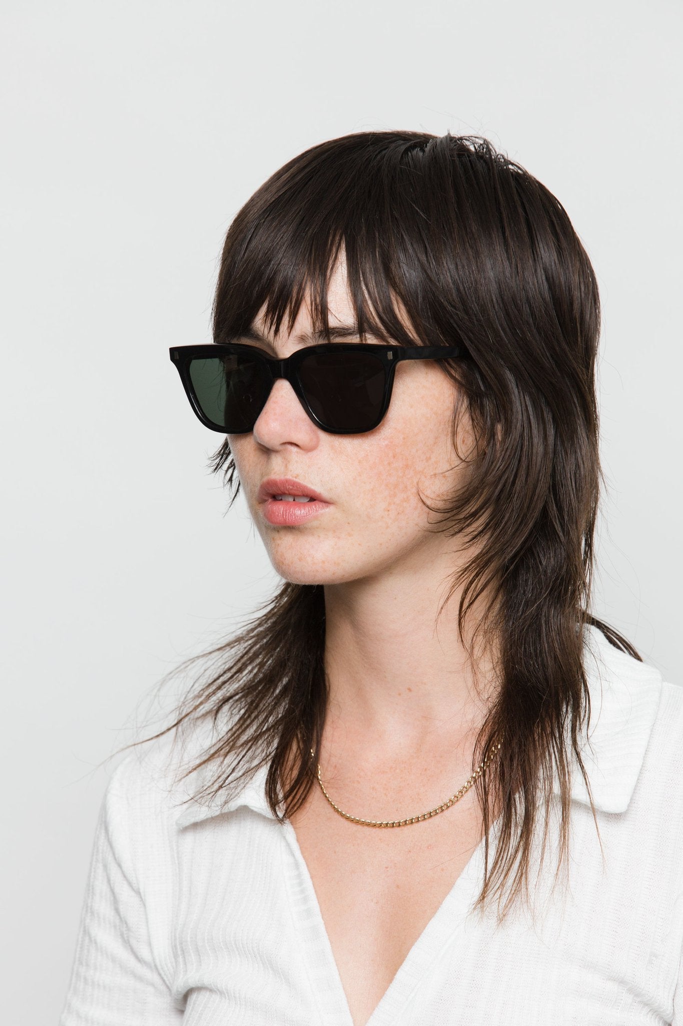 Robotnik / Chocolate Acetate & Grey Lens - Shade Files