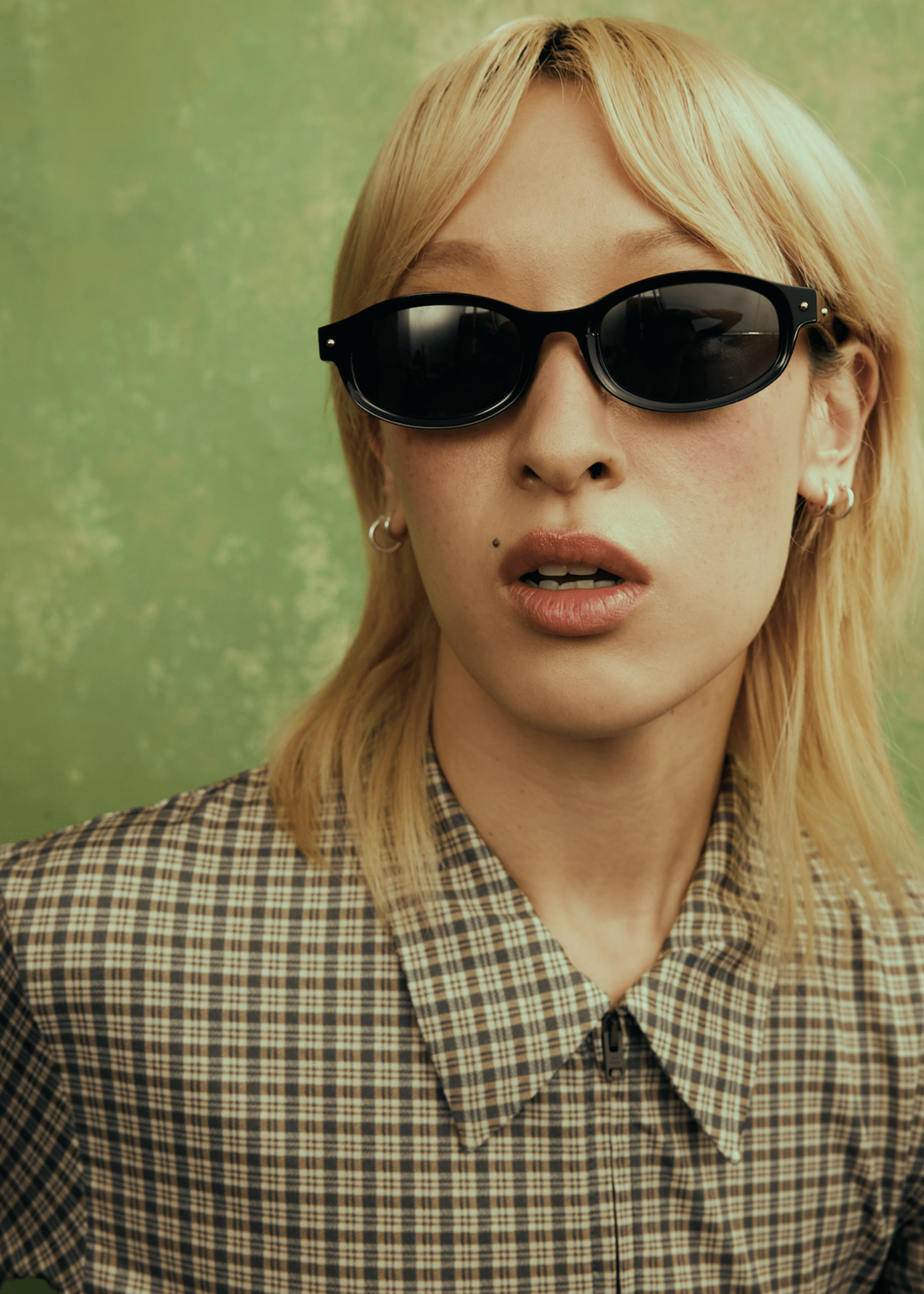 Roller Coaster / Black & Black Lens - Shade Files