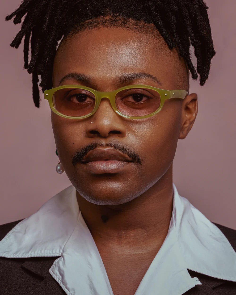 Roller Coaster / Green & Fuchsia Lens - Shade Files