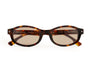Roller Coaster / Tortoise & Brown Lens - Shade Files
