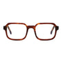 Romeo Optical / Bourbon Acetate & Blue - Light Lens - Shade Files
