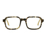 Romeo Optical / Safari Acetate & Blue - Light Lens - Shade Files