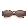 Romy / Tortoise & Brown Lens - Shade Files