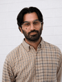 Ron Optical / Silver Metal & Clear Lens - Shade Files