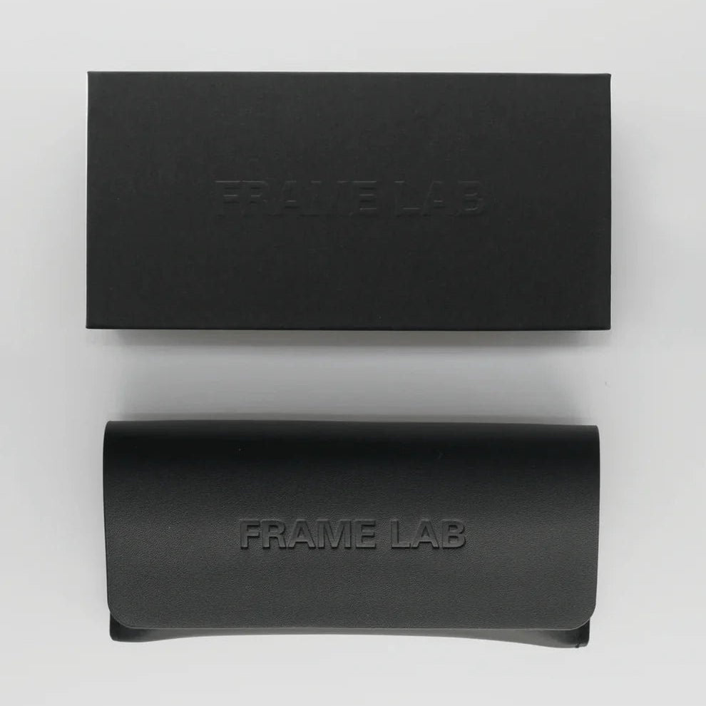 Ron / Silver Metal & Polarised Warm Gold Lens - Shade Files