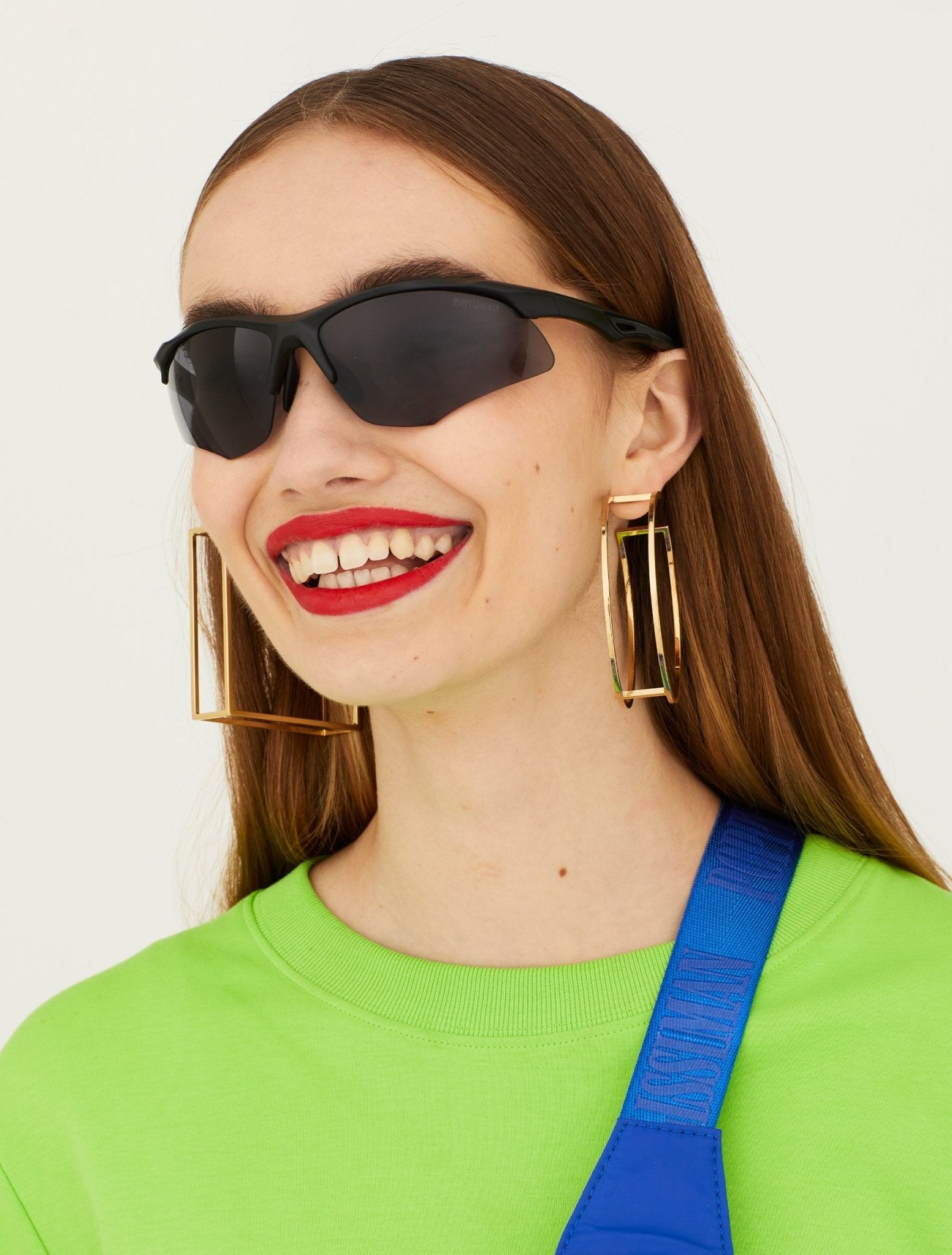 Rossi Speedway / Black & Black Lens - Shade Files