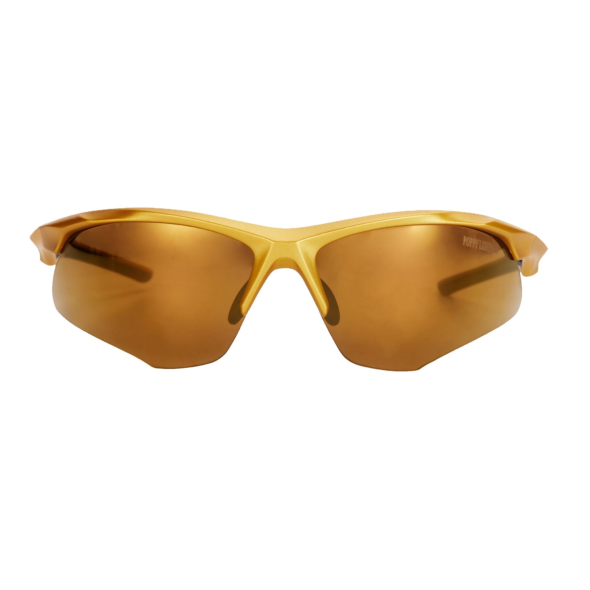 Rossi Speedway / Gold & Gold Mirror Lens - Shade Files
