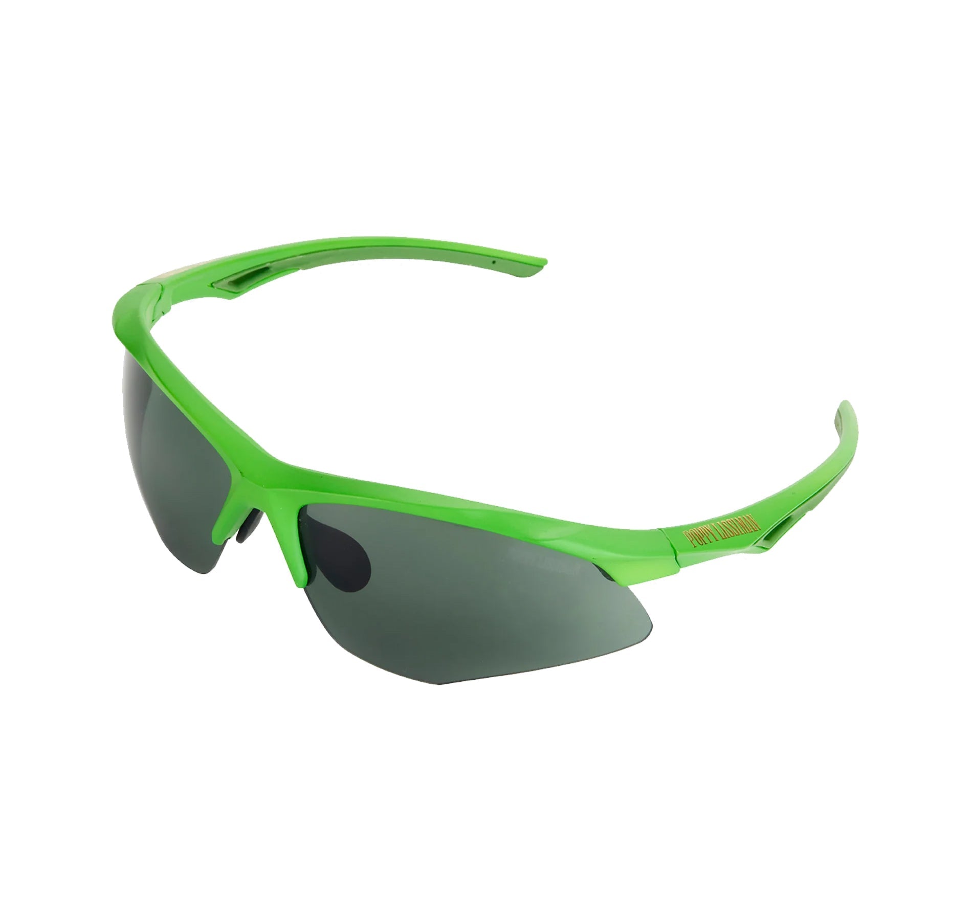 Rossi Speedway / Grass Green & Dark Green Tinted Lens - Shade Files