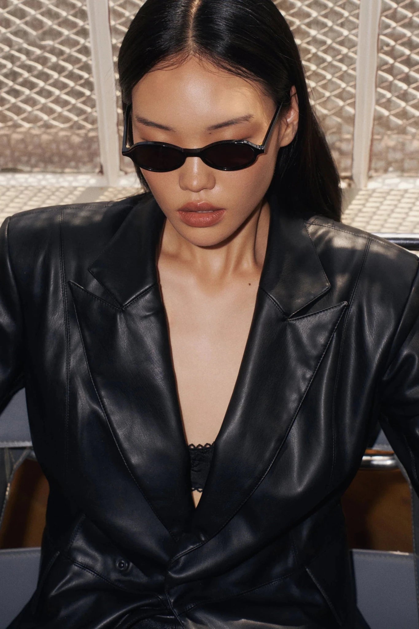 Rowa / Black & Black Lens - Shade Files