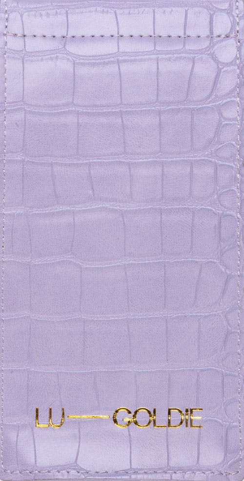 Ruby / Black & Yellow Lens - Shade Files