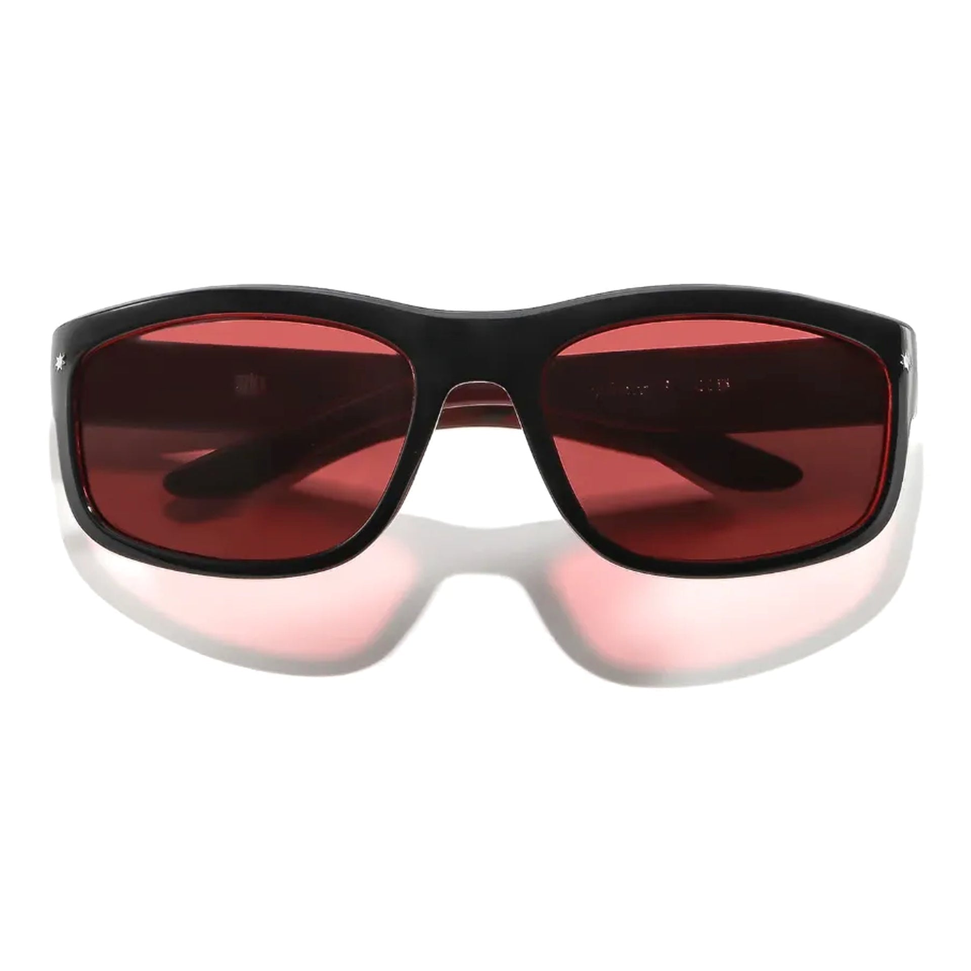 Ryder / Elysium Double Black & Cherry Lens - Shade Files
