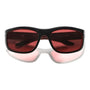 Ryder / Elysium Double Black & Cherry Lens - Shade Files
