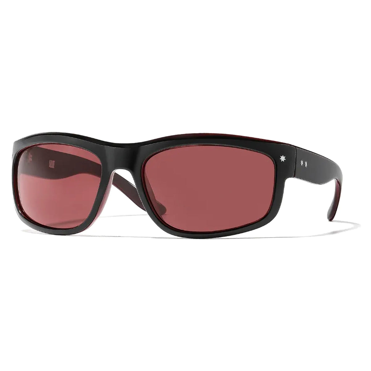Ryder / Elysium Double Black & Cherry Lens - Shade Files