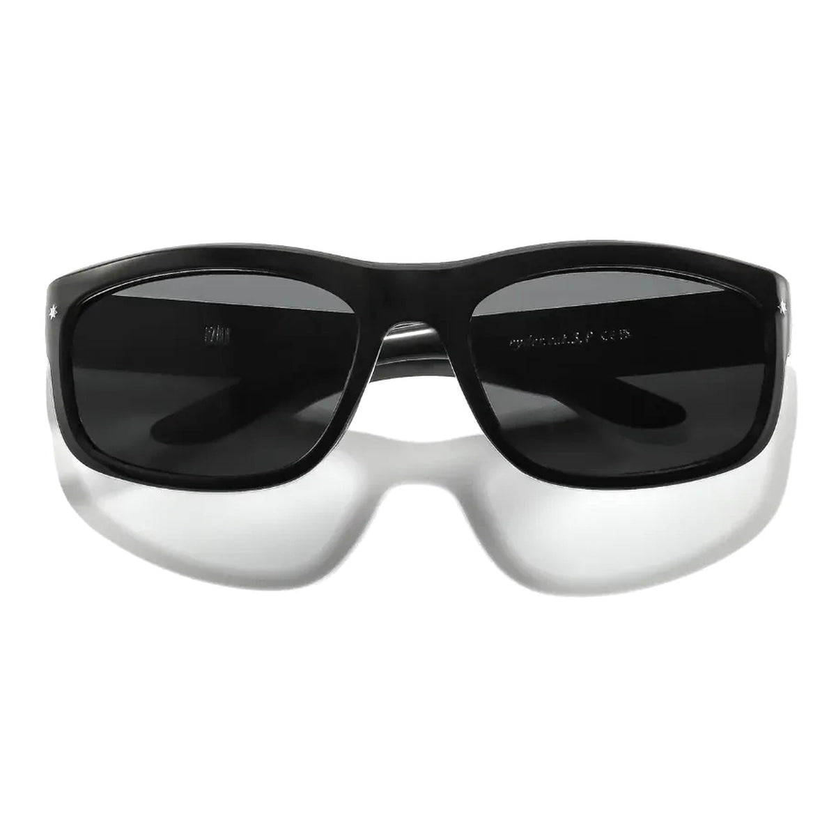 Ryder / Elysium Double Black & Ink Polarised Lens - Shade Files
