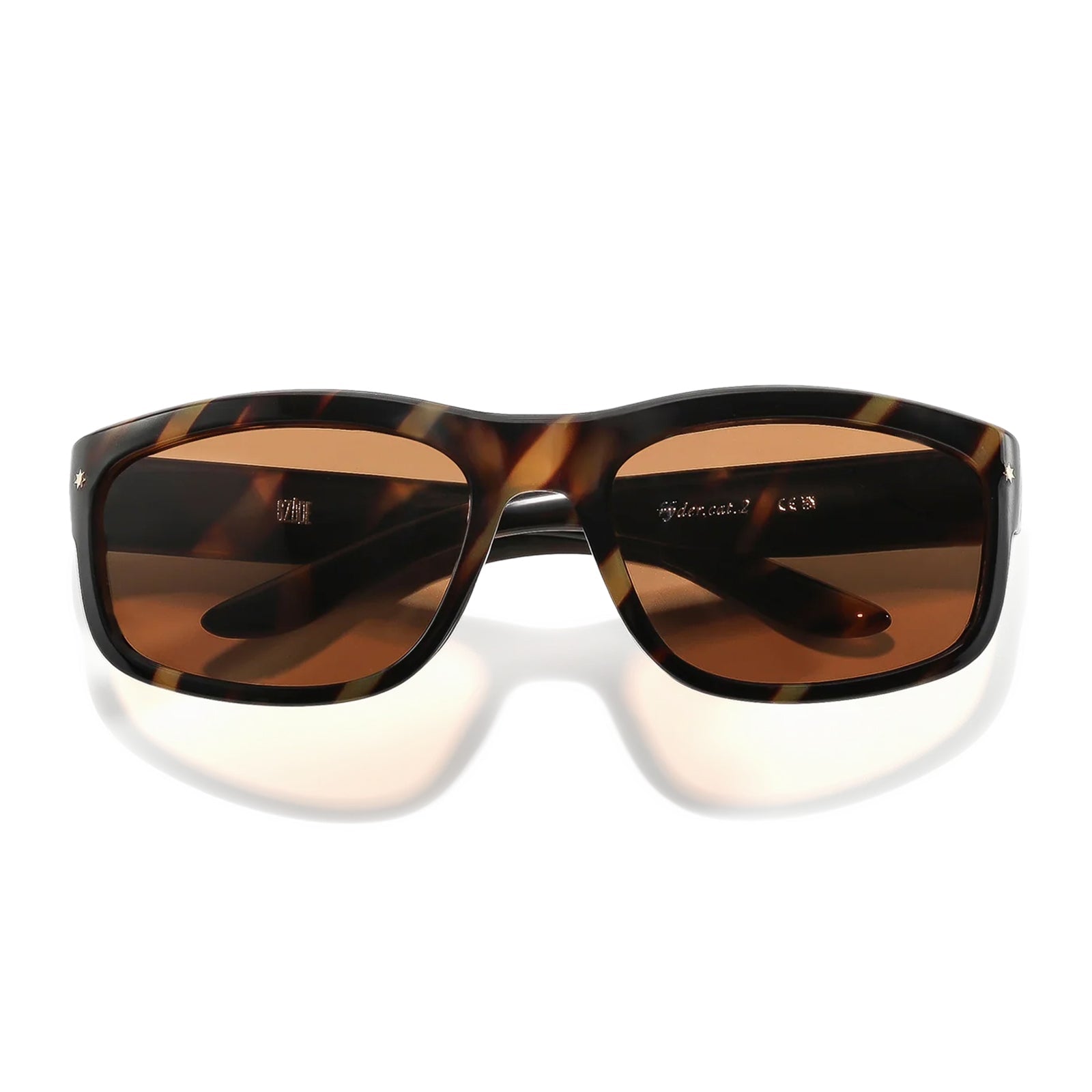 Ryder / Tigers Eye & Hazelnut Lens - Shade Files