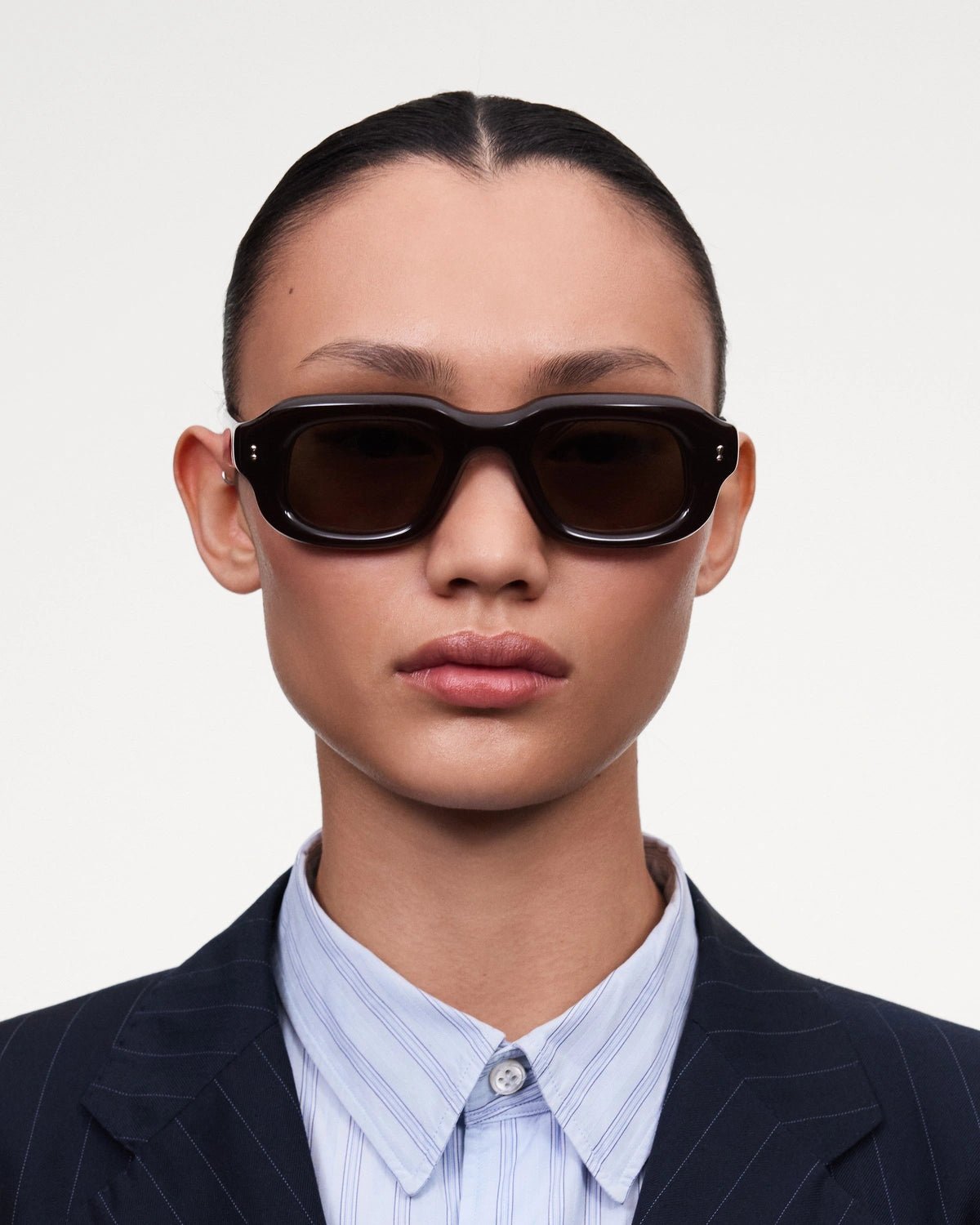 Saint / Brown & Brown Lens - Shade Files