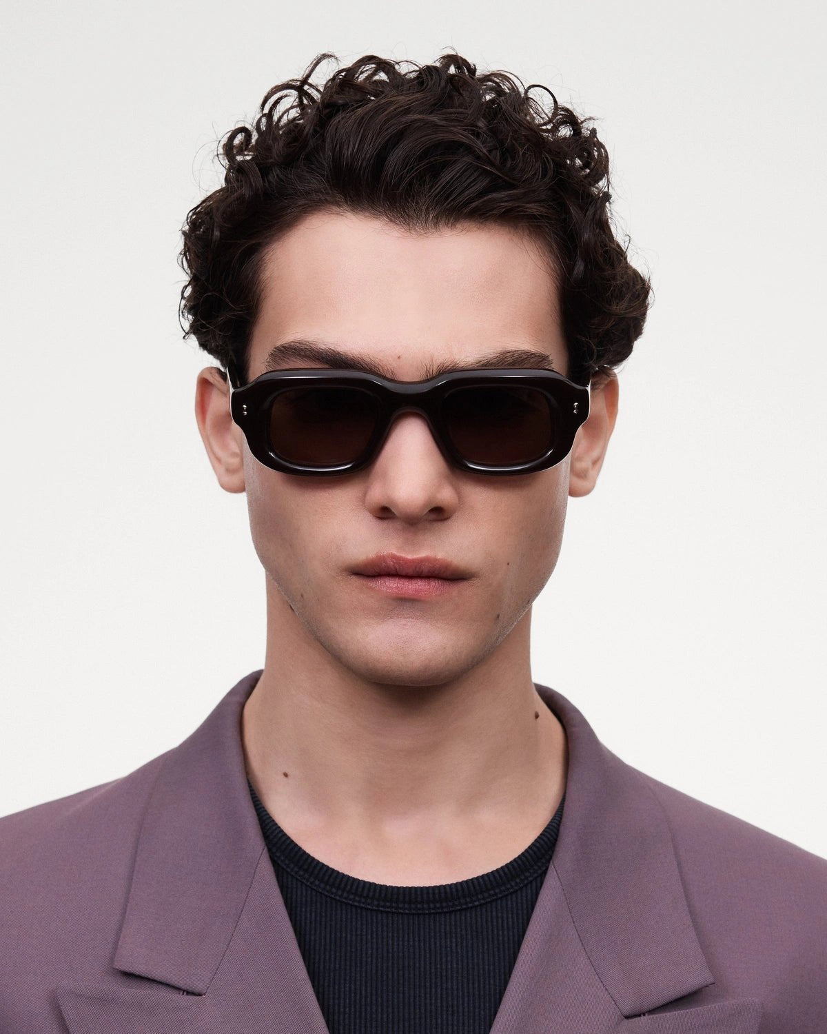 Saint / Brown & Brown Lens - Shade Files