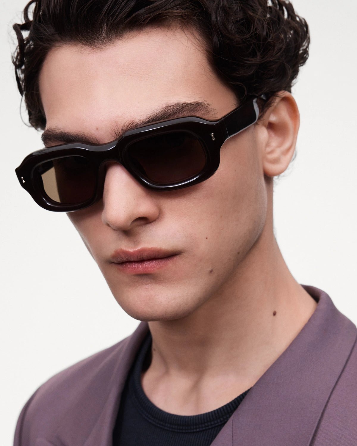 Saint / Brown & Brown Lens - Shade Files