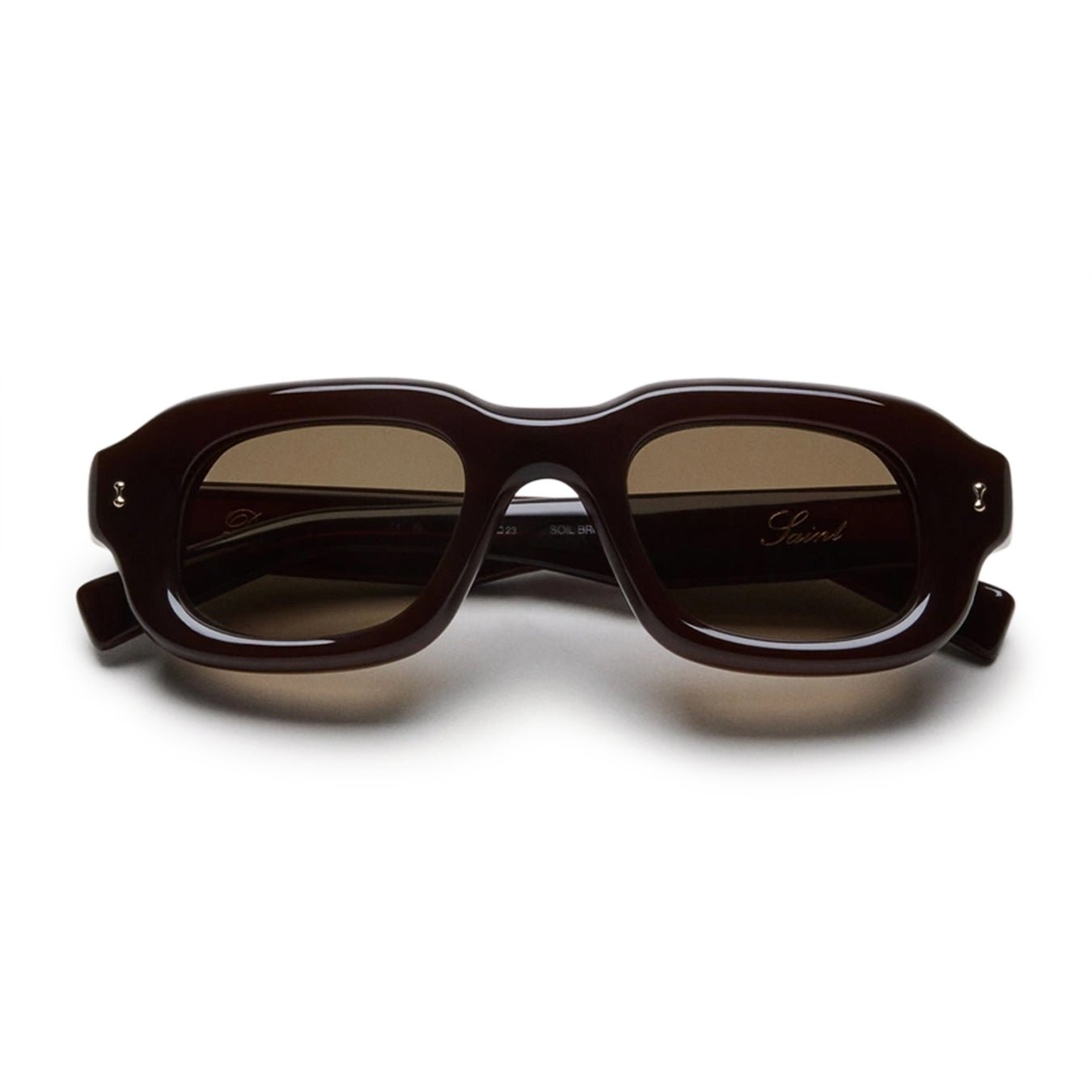 Saint / Brown & Brown Lens - Shade Files