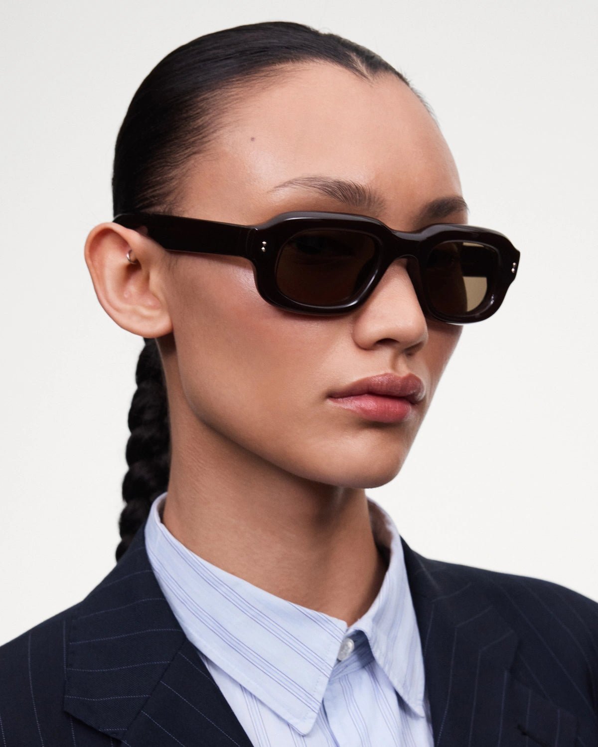 Saint / Brown & Brown Lens - Shade Files