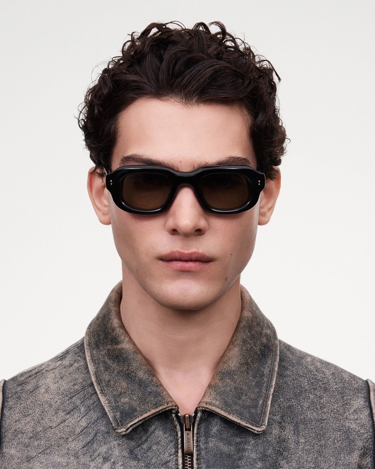 Saint / Tortoise & Green Lens - Shade Files