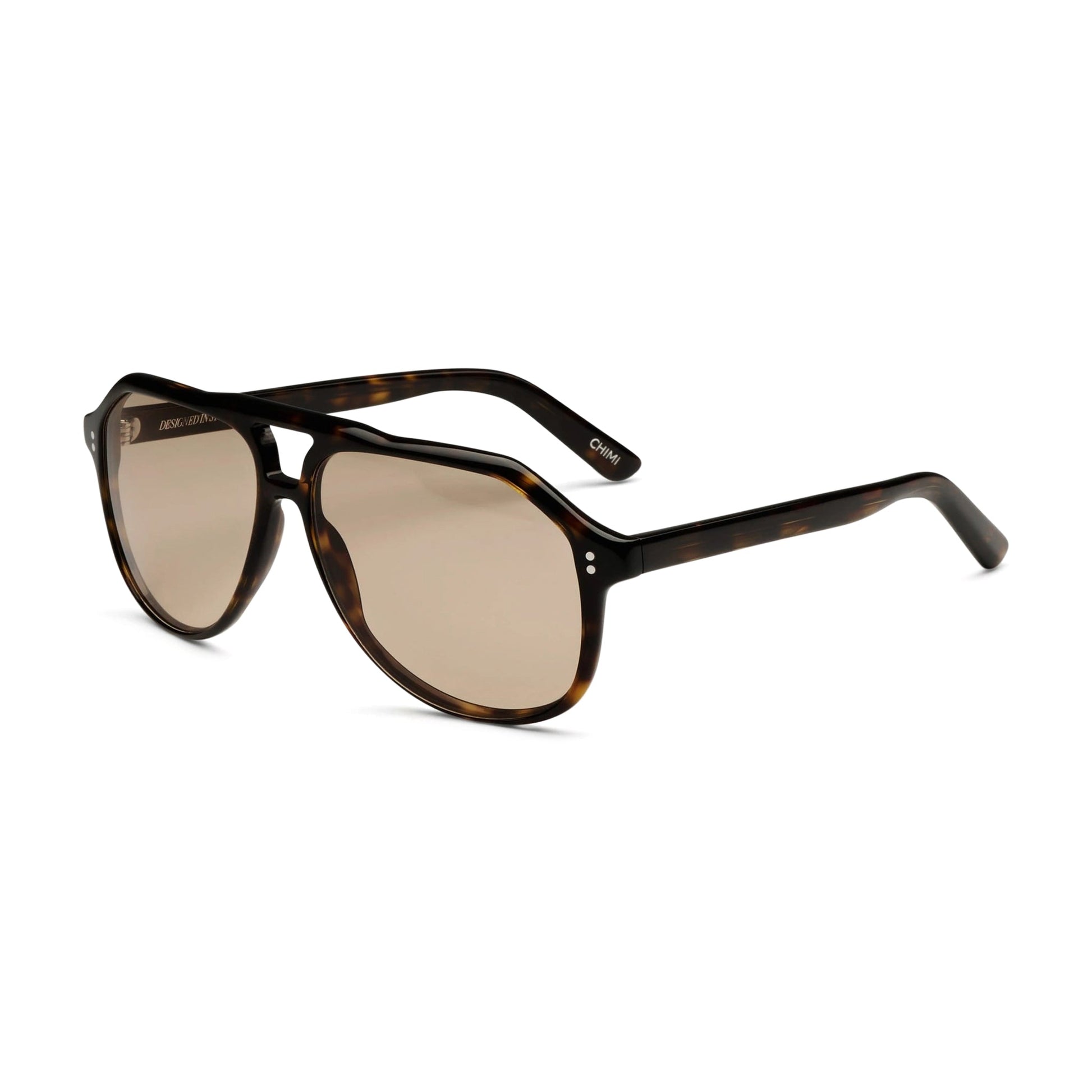 Sally / Terra Tortoise & Brown Lens - Shade Files