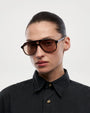 Sally / Terra Tortoise & Brown Lens - Shade Files