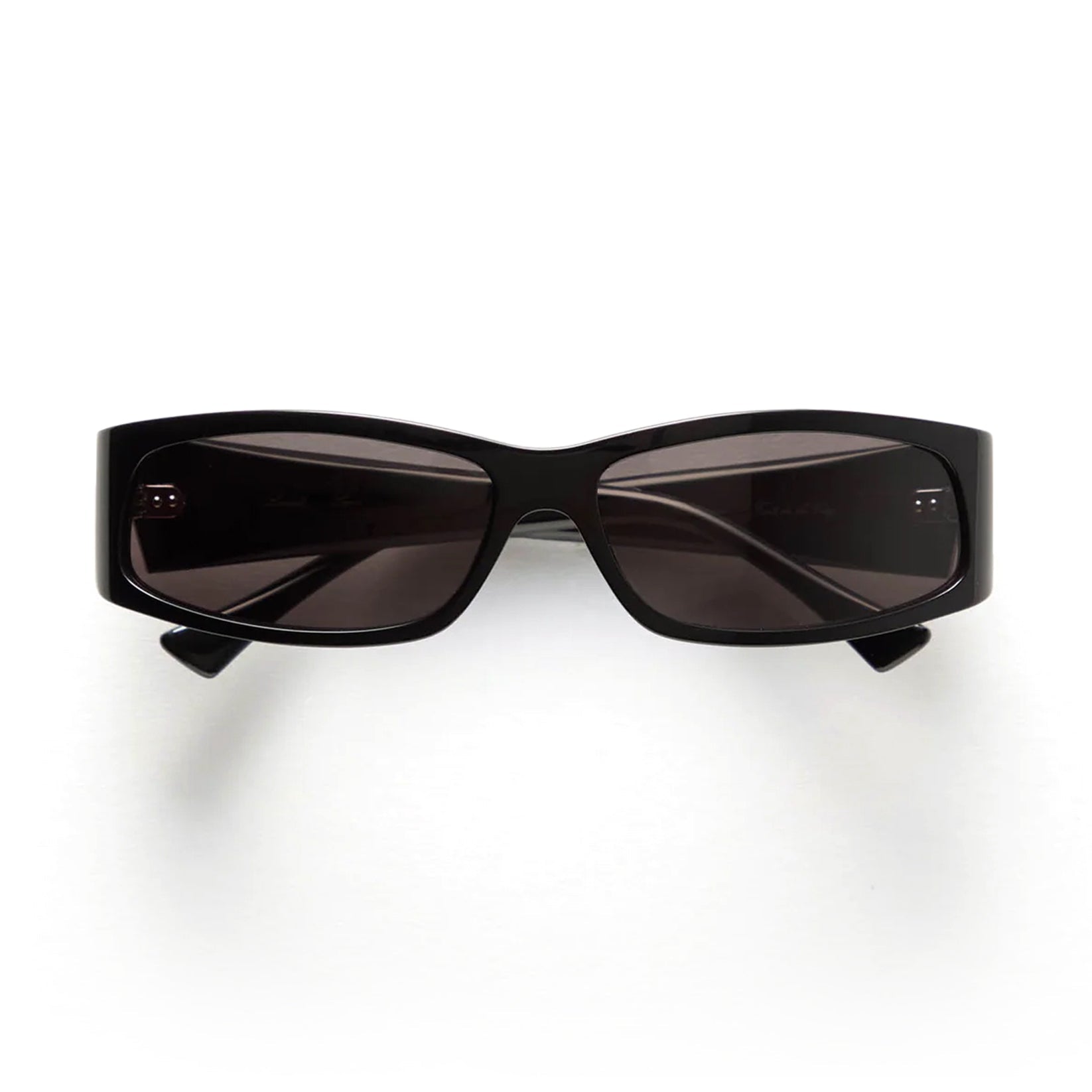 Sami / Black & Black Lens - Shade Files