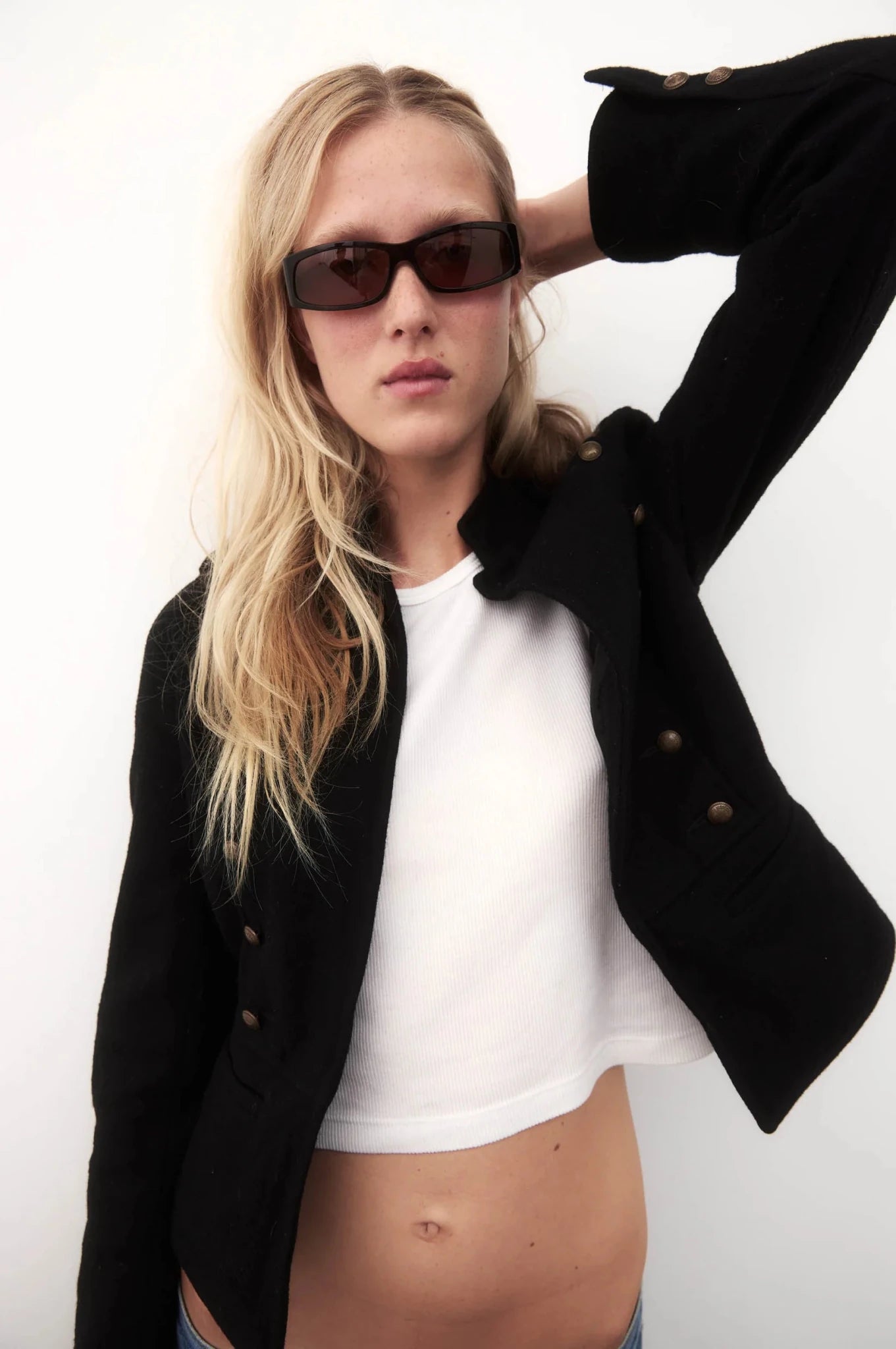 Sami / Burn Tort & Honey Lens - Shade Files