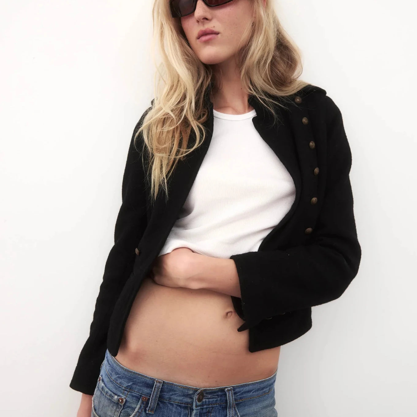 Sami / Burn Tort & Honey Lens - Shade Files