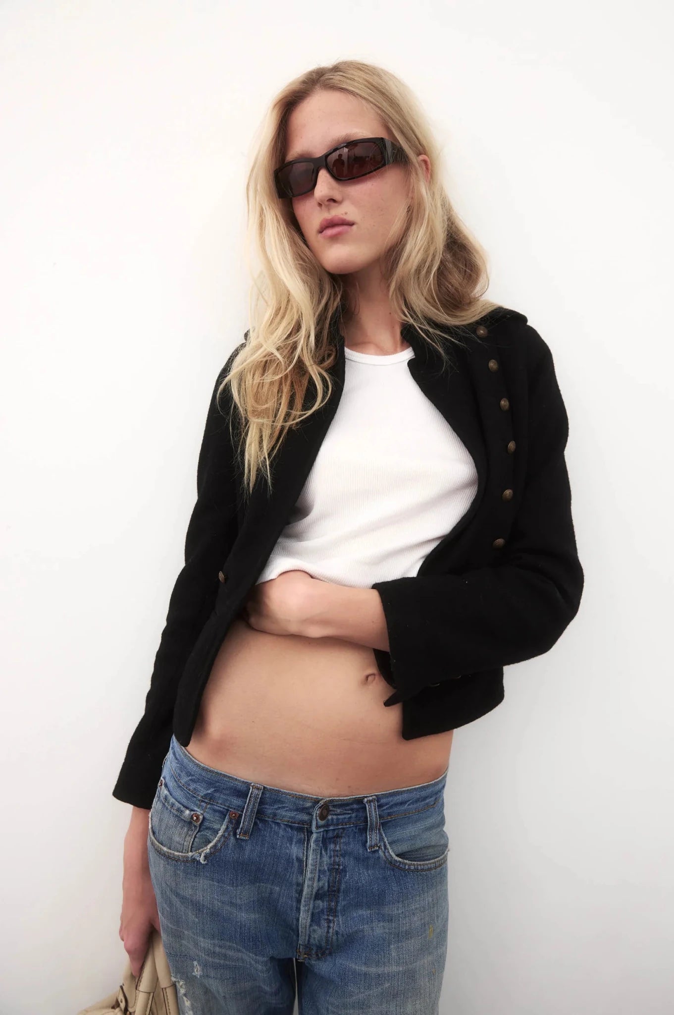 Sami / Burn Tort & Honey Lens - Shade Files