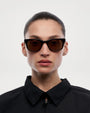 Savy / Dusty Tortoise & Brown Lens - Shade Files