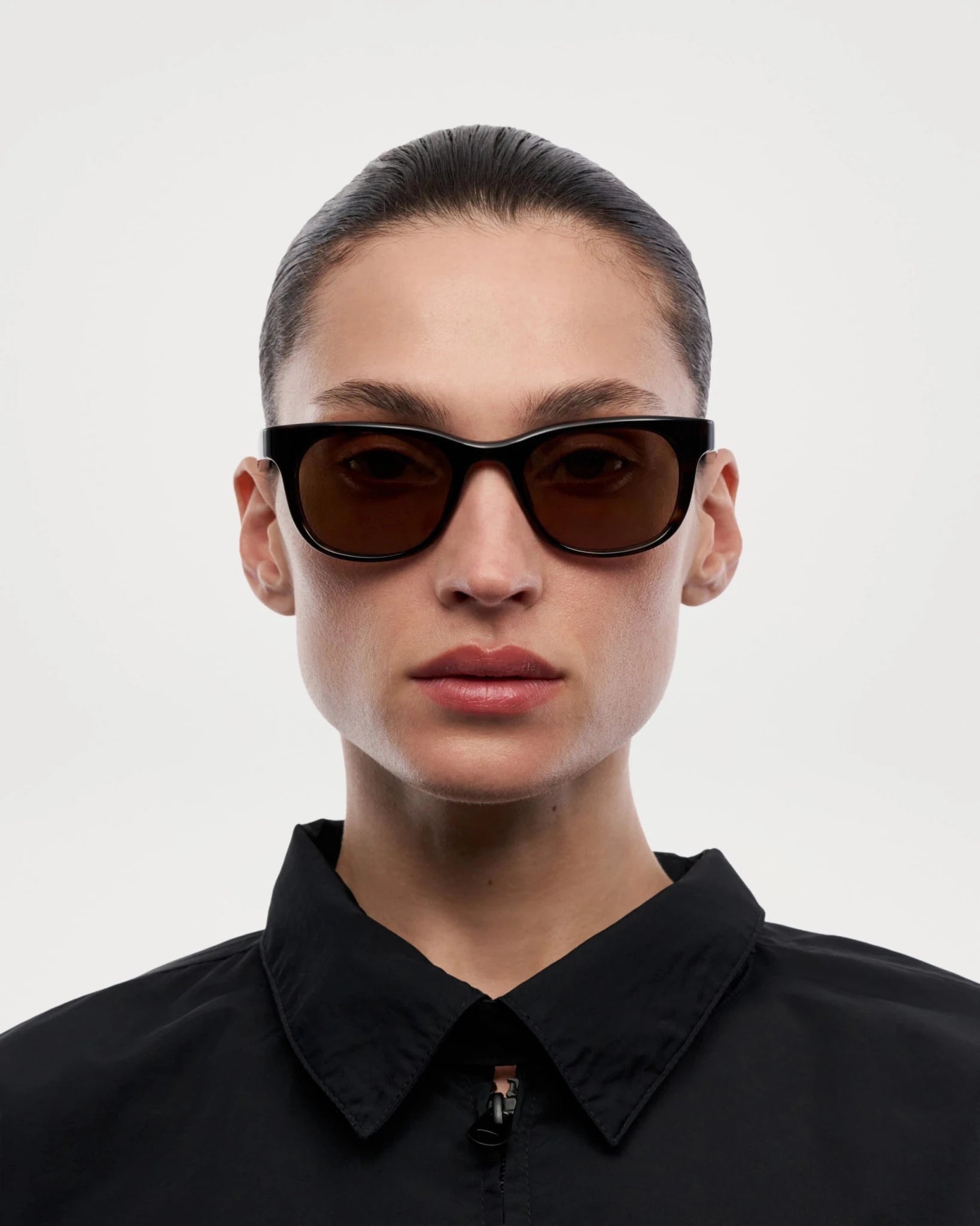 Savy / Dusty Tortoise & Brown Lens - Shade Files