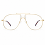 Schmaltzy Optical / Gold & Blue-Light Lens - Shade Files