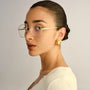 Schmaltzy Optical / Gold & Blue-Light Lens - Shade Files