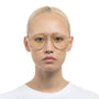 Schmaltzy Optical / Gold & Blue-Light Lens - Shade Files