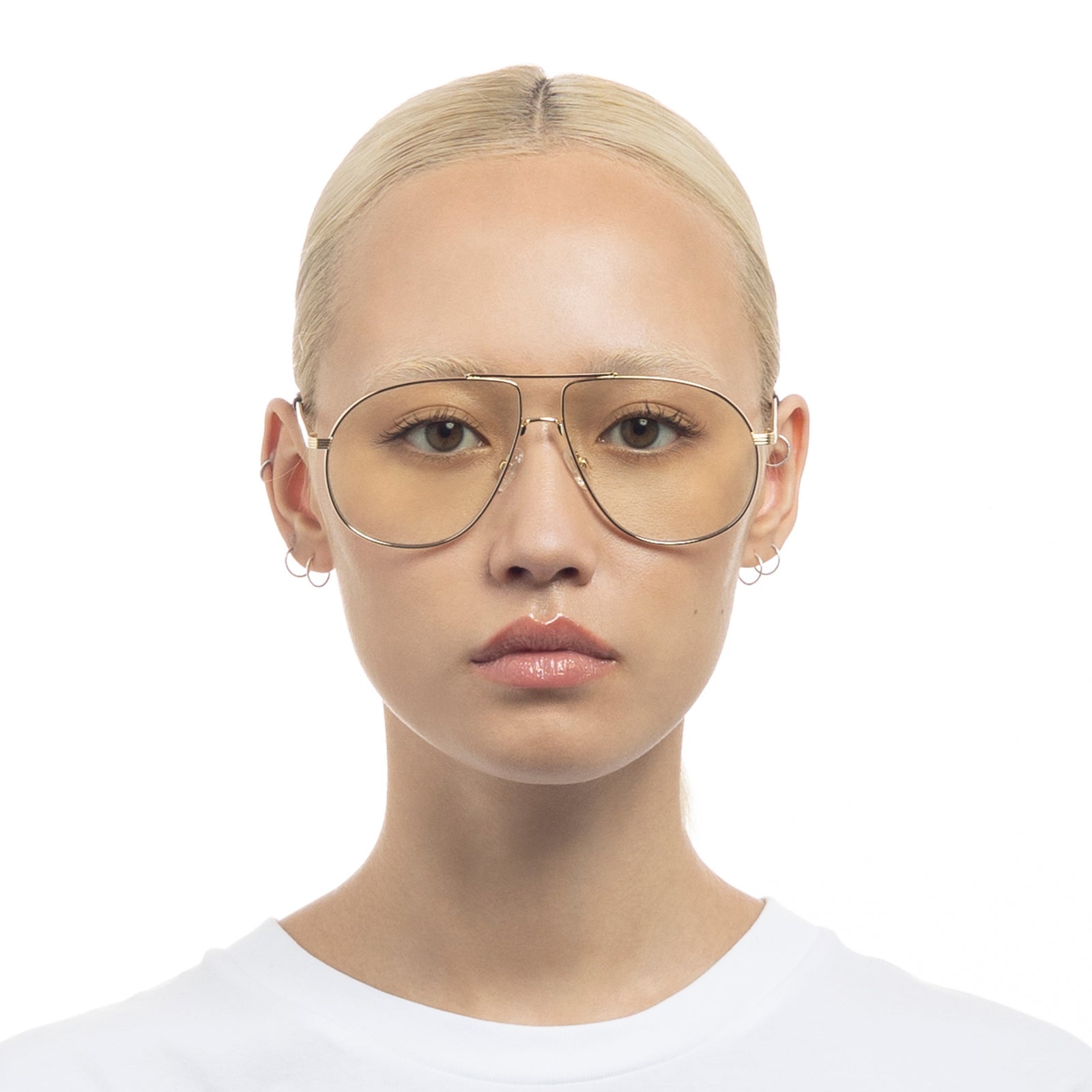 Schmaltzy Optical / Gold & Blue-Light Lens - Shade Files