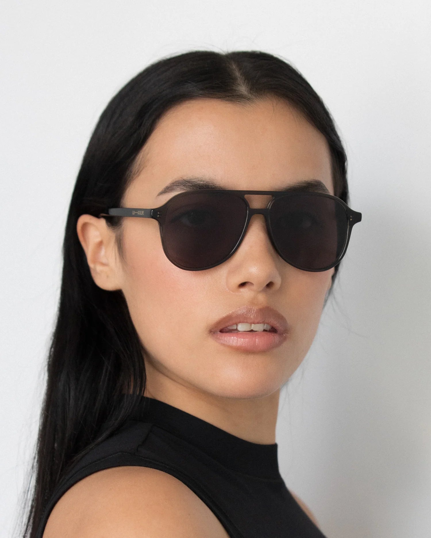 Scout / Ash & Grey Lens - Shade Files