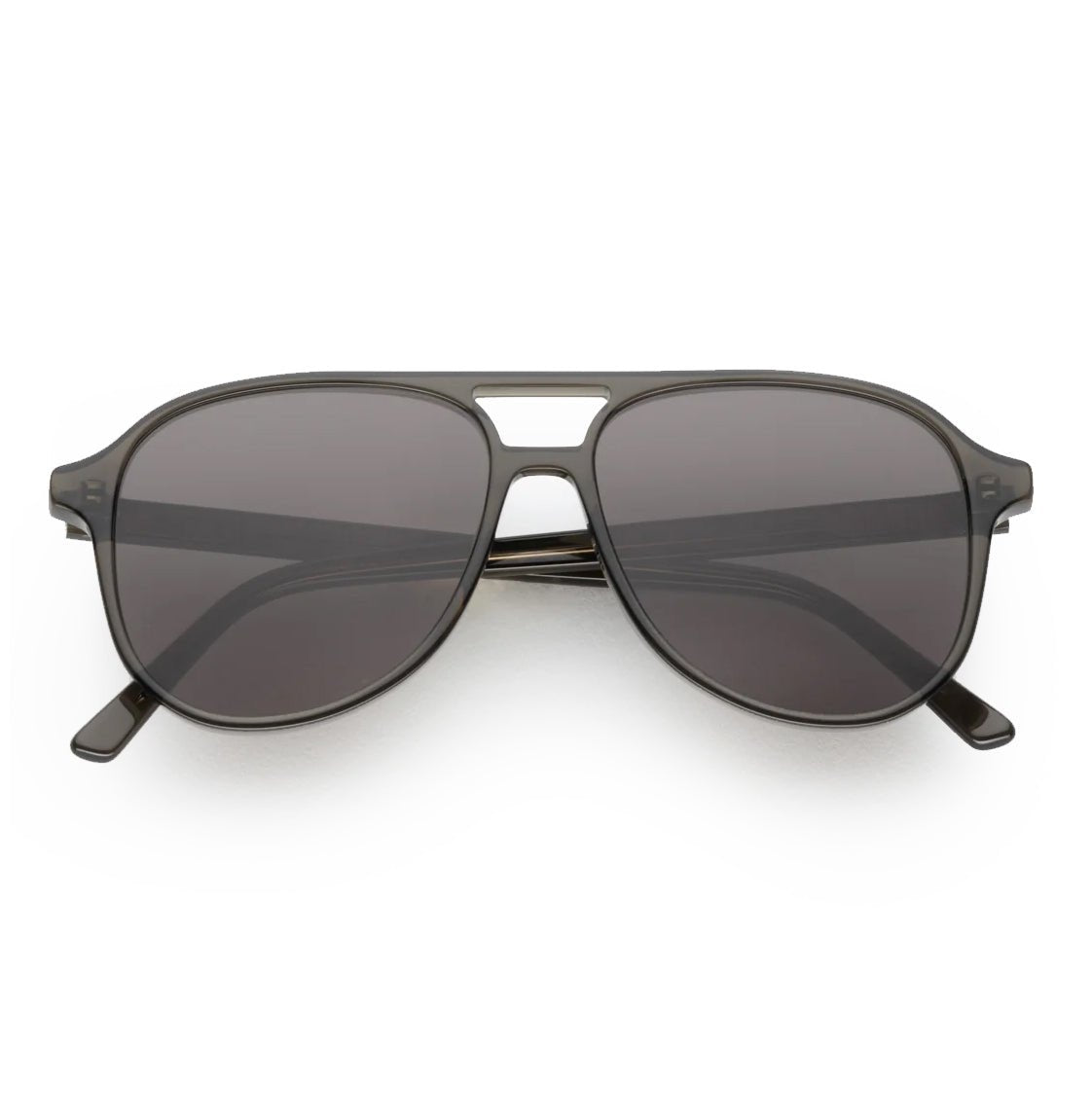 Scout / Ash & Grey Lens - Shade Files