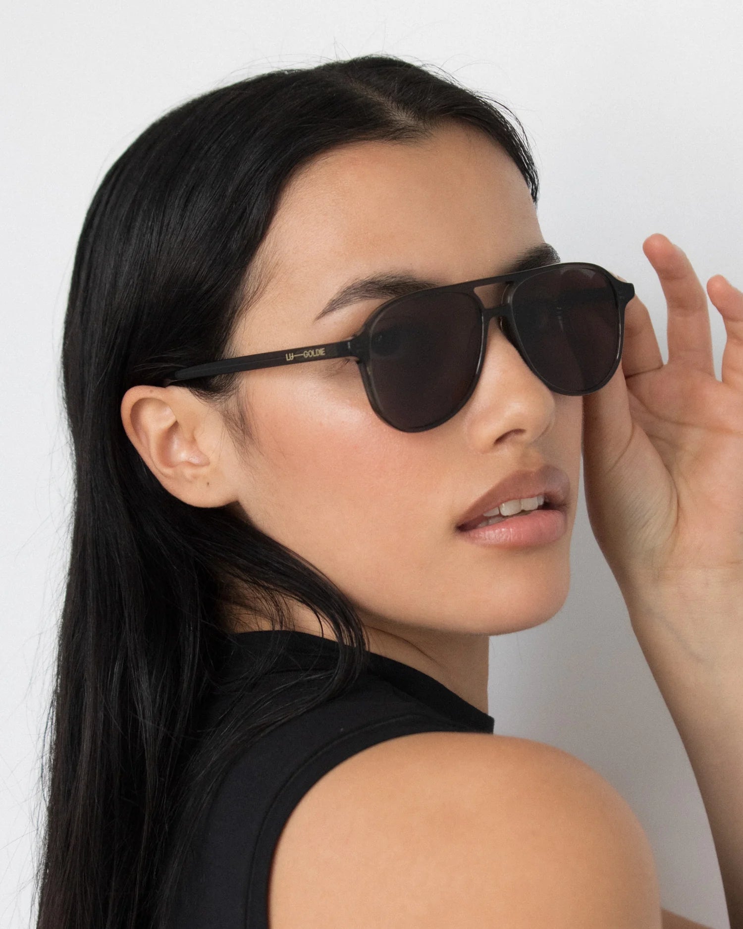 Scout / Ash & Grey Lens - Shade Files