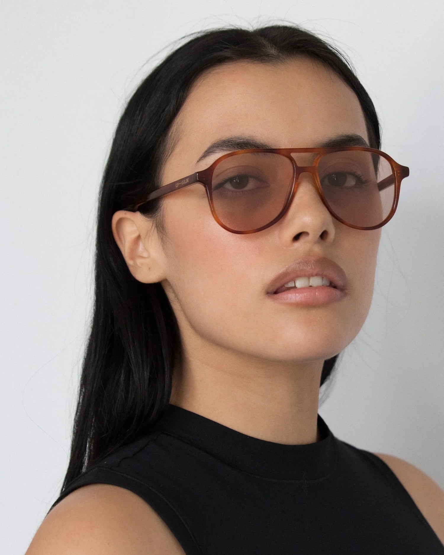 Scout / Chestnut & Light Brown Lens - Shade Files