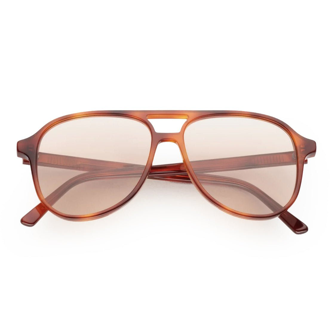 Scout / Chestnut & Light Brown Lens - Shade Files