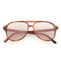 Scout / Chestnut & Light Brown Lens - Shade Files