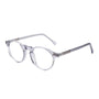 Sean Optical / Grey Acetate & Prescription Lens - Shade Files