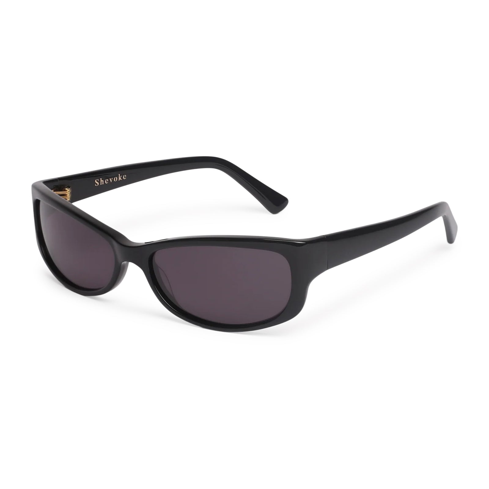 Leks / Black & Black Lens